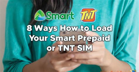 smart sim card reload|How to Reload my Smart Prepaid Accou.